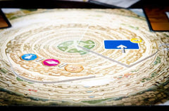 7 Wonders: Babel Expansion Card Game Asmodee