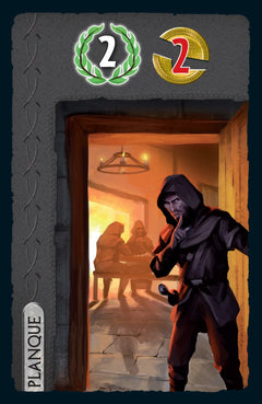 7 Wonders: Cities Expansion Card Game Repos Productions