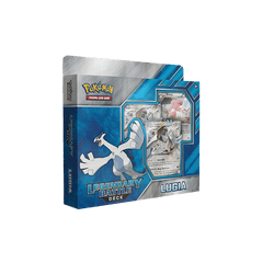 Pokemon TCG - Legendary Battle Decks: Ho-oh & Lugia Dual Pack Card Game Pokemon