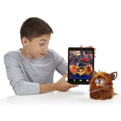 Star Wars Furbacca Toys & Games Hasbro