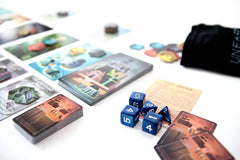 Unearth Card Game Brotherwise Games