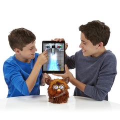 Star Wars Furbacca Toys & Games Hasbro