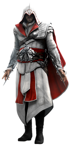 Funko POP! Games - Assassins Creed II: Ezio Vinyl Figure Toys & Games Funko