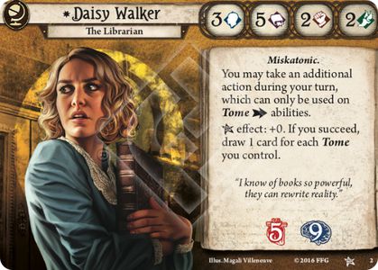 Arkham Horror: The Card Game Card Game Fantasy Flight Games