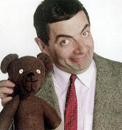 Funko POP! Television: Mr. Bean Toys & Games Funko
