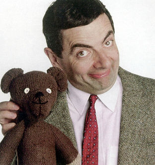 Funko POP! Television: Mr. Bean Toys & Games Funko