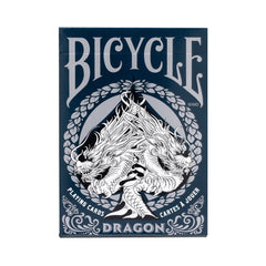 Bicycle: Dragon Playing Cards Card Game Bicycle