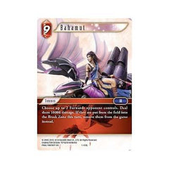Final Fantasy TCG: Opus I Collection Factory Sealed Booster Box - 36 Packs Card Game Square Enix