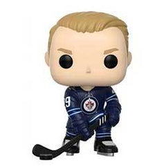 Funko POP! Hockey: Winnipeg Jets Patrik Laine #29 Vinyl Figure Toys & Games Funko