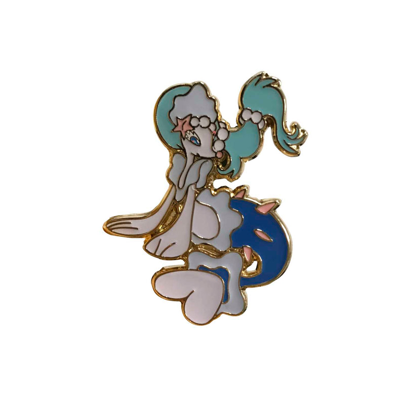 Pokemon TCG - Primarina-GX Premium Collection Box Card Game Pokemon