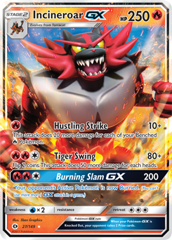 Pokemon TCG: Sun & Moon Booster Box - 36 Packs Card Game Pokemon