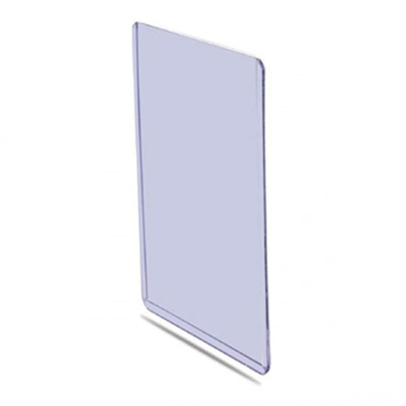 Ultra Pro: Top Loader Card Holder Protector 3" x 4" Regular Clear (25 Count) Card Game Ultra Pro
