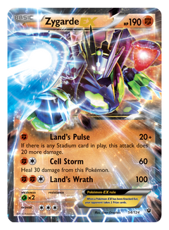 Pokemon TCG XY - Fates Collide Booster Box - 36 Packs Card Game Pokemon