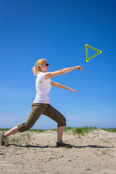 Aerobie Orbiter Boomerang Toys & Games Aerobie