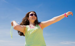 Aerobie Orbiter Boomerang Toys & Games Aerobie