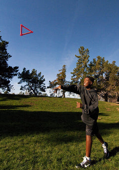 Aerobie Orbiter Boomerang Toys & Games Aerobie