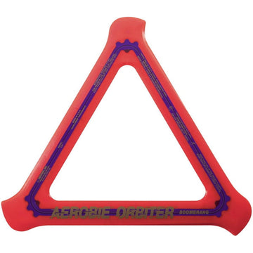 Aerobie Orbiter Boomerang Toys & Games Aerobie