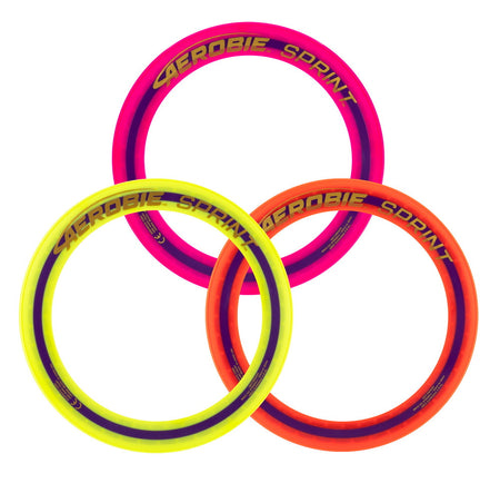 Aerobie Sprint Ring Toys & Games Aerobie