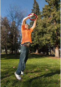 Aerobie Sprint Ring Toys & Games Aerobie