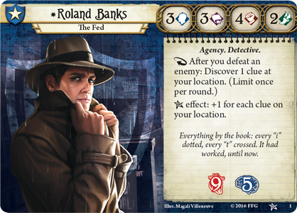 Arkham Horror: The Card Game Card Game Fantasy Flight Games