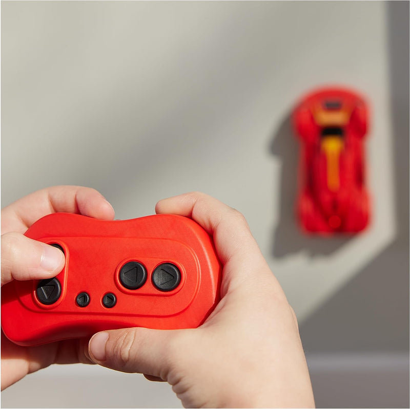 Air Hogs Zero Gravity Sprint Wall Climber Remote Control Car Toys & Games Air Hogs