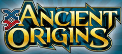 Pokemon TCG XY - Ancient Origins Booster Box - 36 Packs Card Game Pokemon