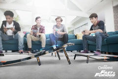 Anki Overdrive: Fast & Furious Edition Toys & Games Anki