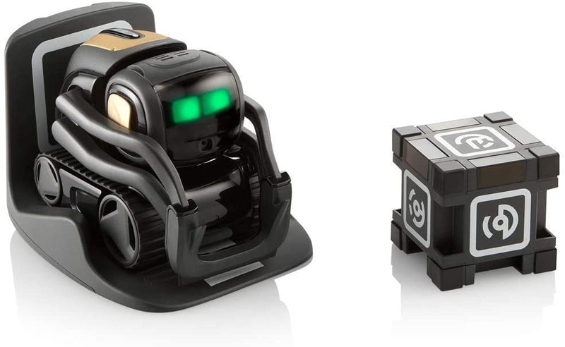 Anki Vector Robot - Robot Sidekick Toys & Games Anki
