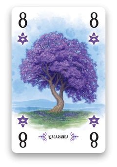 Arboretum - Deluxe Edition Card Game Renegade Games