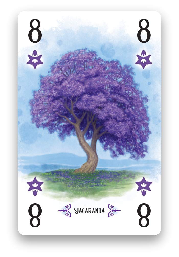 Arboretum - Deluxe Edition Card Game Renegade Games