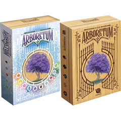 Arboretum - Deluxe Edition Card Game Renegade Games