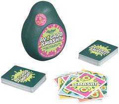 Avocado Smash! Card Game Ridley's Games