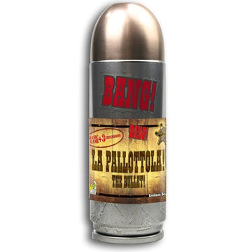 BANG! The Bullet! Card Game dV GIOCHI