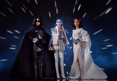 Barbie Collector: Star Wars R2D2 x Barbie Doll Toys & Games Mattel