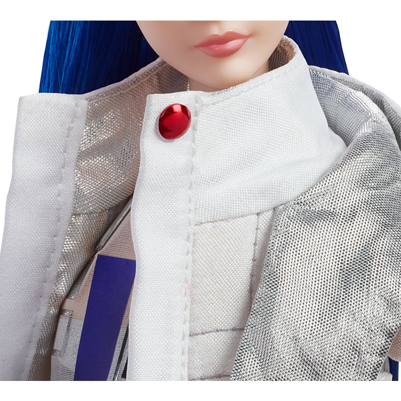Barbie Collector: Star Wars R2D2 x Barbie Doll Toys & Games Mattel