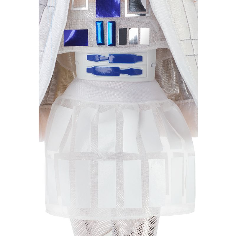 Barbie Collector: Star Wars R2D2 x Barbie Doll Toys & Games Mattel