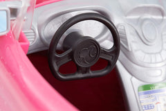 Barbie Convertible Vehicle and Doll Pack Toys & Games Mattel
