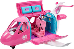 Barbie Dreamplane Playset Toys & Games Mattel