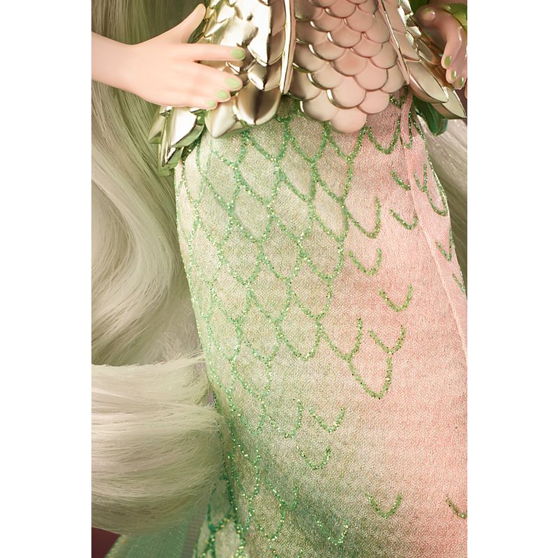 Barbie Signature: Mythical Muse Series - Barbie Dragon Empress Doll Toys & Games Mattel
