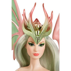 Barbie Signature: Mythical Muse Series - Barbie Dragon Empress Doll Toys & Games Mattel