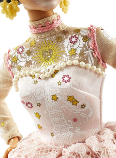 Barbie Signature: Dia De Muertos 2020 Doll Toys & Games Mattel