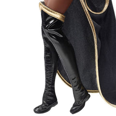 Barbie Signature: Marvel’s 80th Anniversary - Storm Collector Barbie Doll Toys & Games Mattel