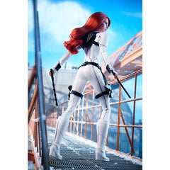 Barbie Signature: Marvel’s Black Widow Limited Edition Barbie Doll Toys & Games Mattel