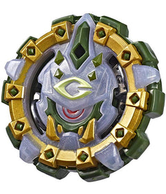 Beyblade: Burst Turbo Slingshock Dual Pack - Phoenix P4 + Cyclops C4 Toys & Games Hasbro