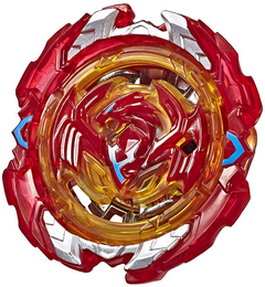 Beyblade: Burst Turbo Slingshock Dual Pack - Phoenix P4 + Cyclops C4 Toys & Games Hasbro
