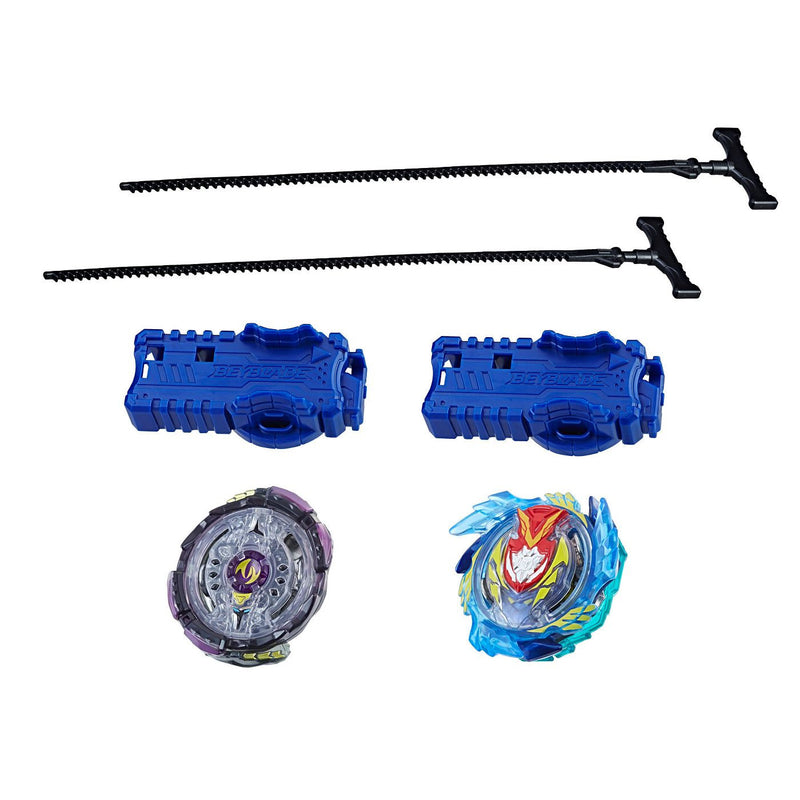 Beyblade Burst Evolution SwitchStrike Battle Tower Toys & Games Hasbro