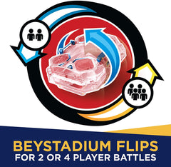 Beyblade Burst Evolution SwitchStrike Battle Tower Toys & Games Hasbro