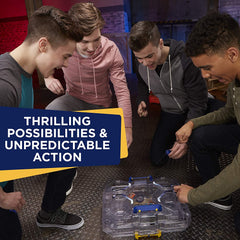 Beyblade Burst Evolution SwitchStrike Battle Tower Toys & Games Hasbro