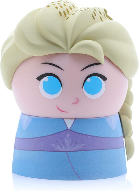 Bitty Boomers Disney's Frozen 2 Wireless Bluetooth Speaker - Elsa Electronics Bitty Boomers