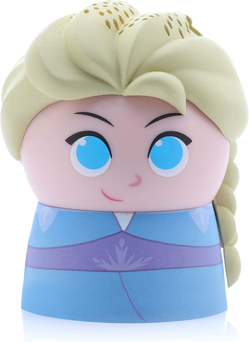Bitty Boomers Disney's Frozen 2 Wireless Bluetooth Speaker - Elsa Electronics Bitty Boomers